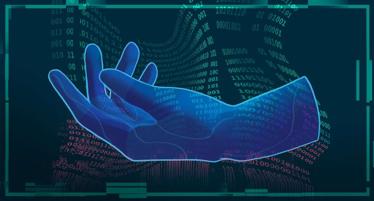 Data Loss Prevention Artwork