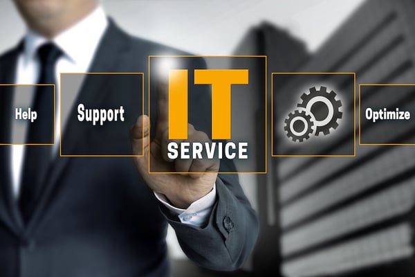 Managed IT Services and IT Solutions || Gamtech