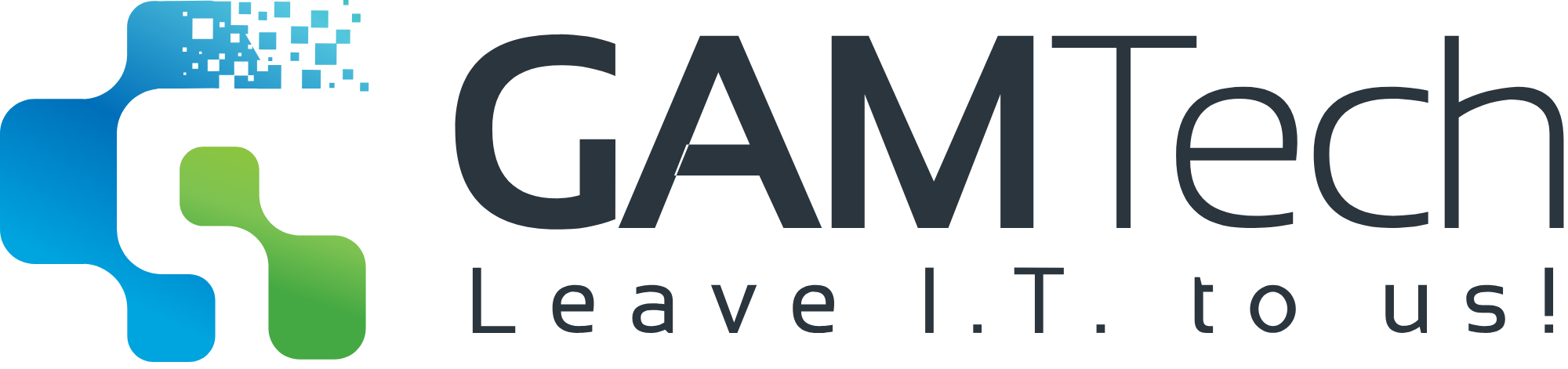 GAM Technical Services Inc logo