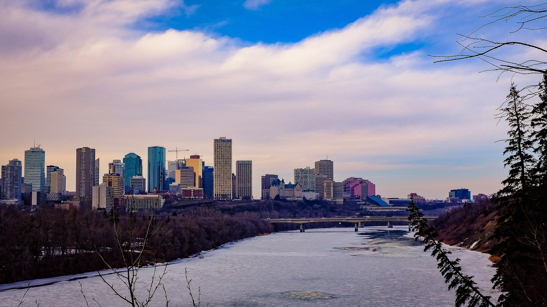 Top IT Support in Edmonton: Choosing the Best Company