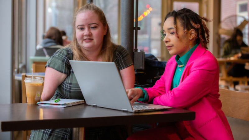 Microsoft Accessibility