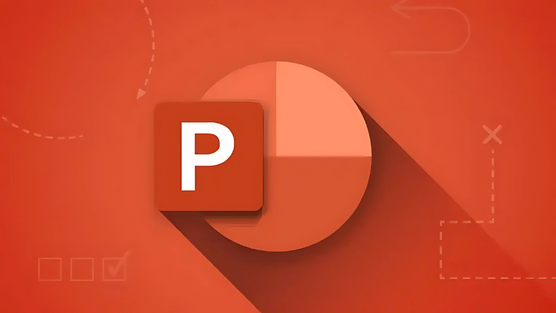 Microsoft PowerPoint