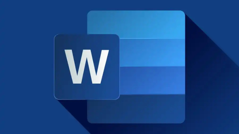 Microsoft Word
