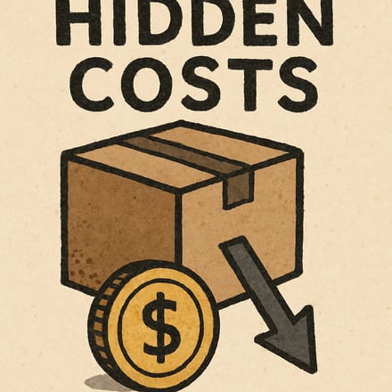 The True Cost of DIY IT - Hidden Cost