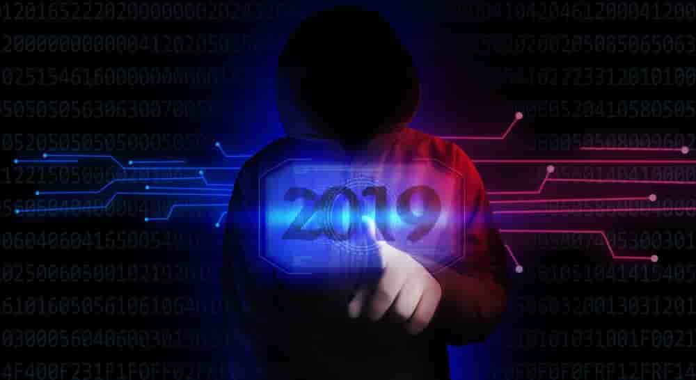 Cybersecurity of Businesses