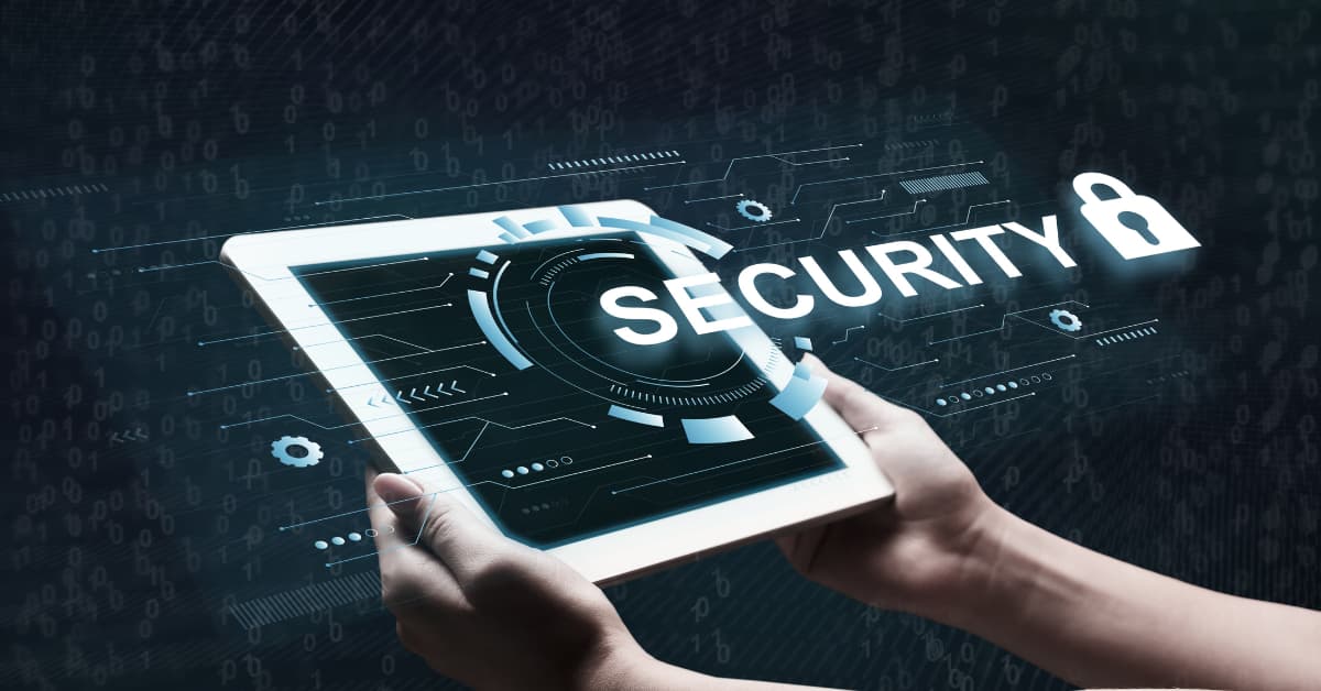 Cybersecurity Audit for small businesses