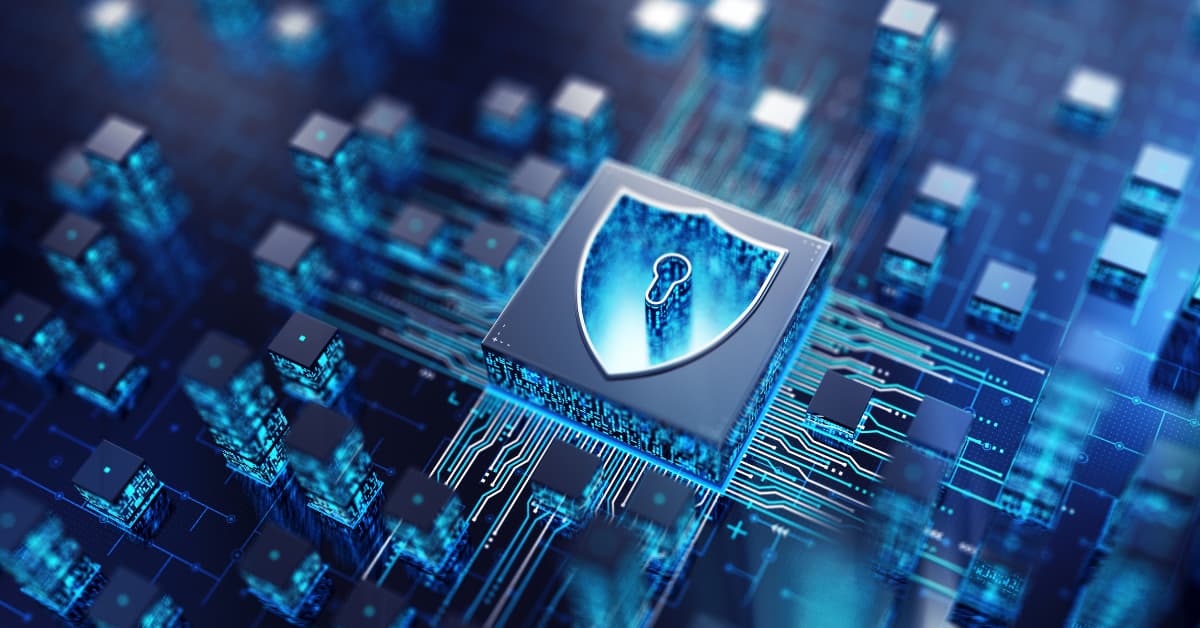 Cybersecurity compliance