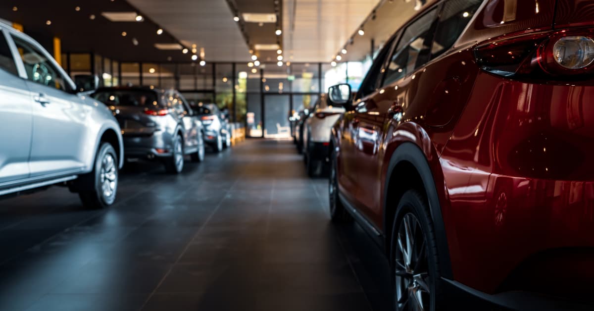 Cloud IT Solutions for Dealerships