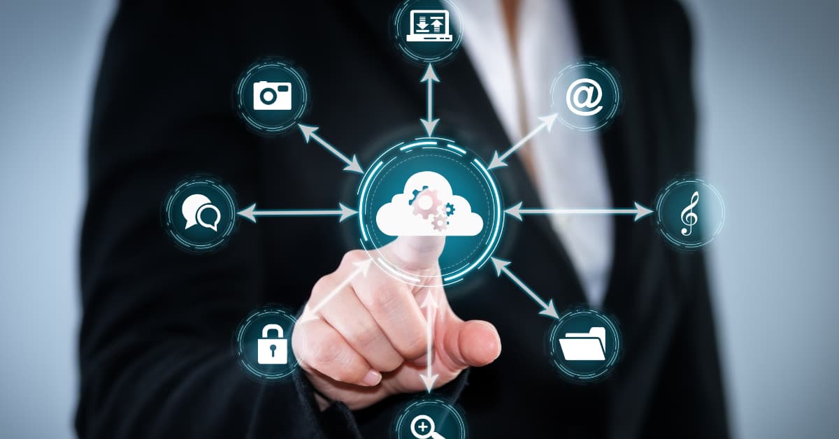 Importance of managed IT services