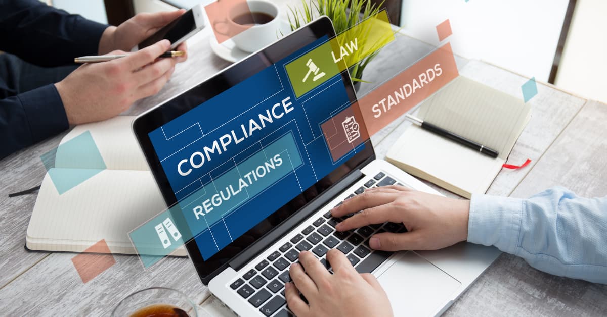 IT compliance
