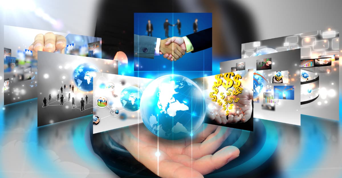 IT support services provider