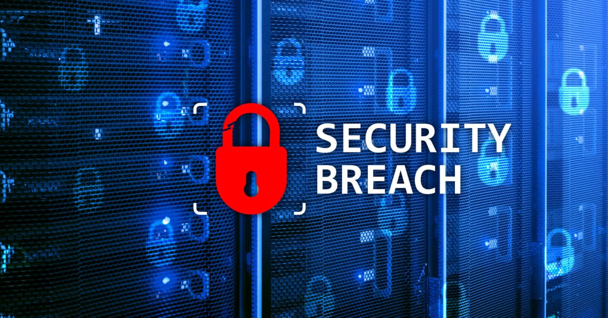 MCAS security threat protection