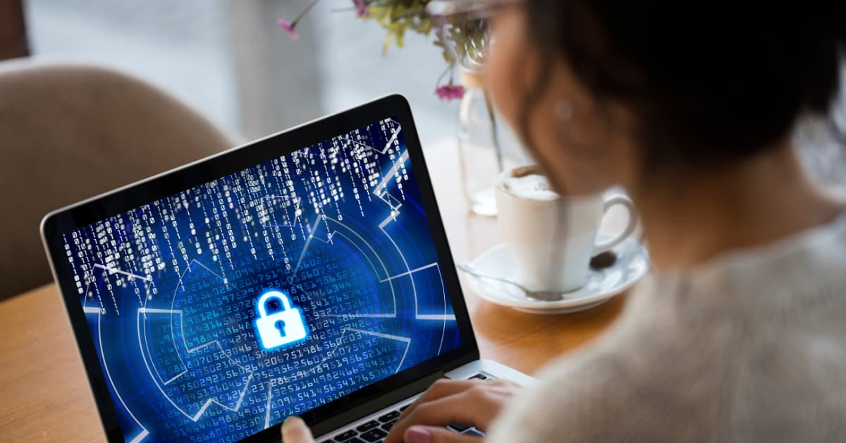 Cybersecurity for Small Businesses