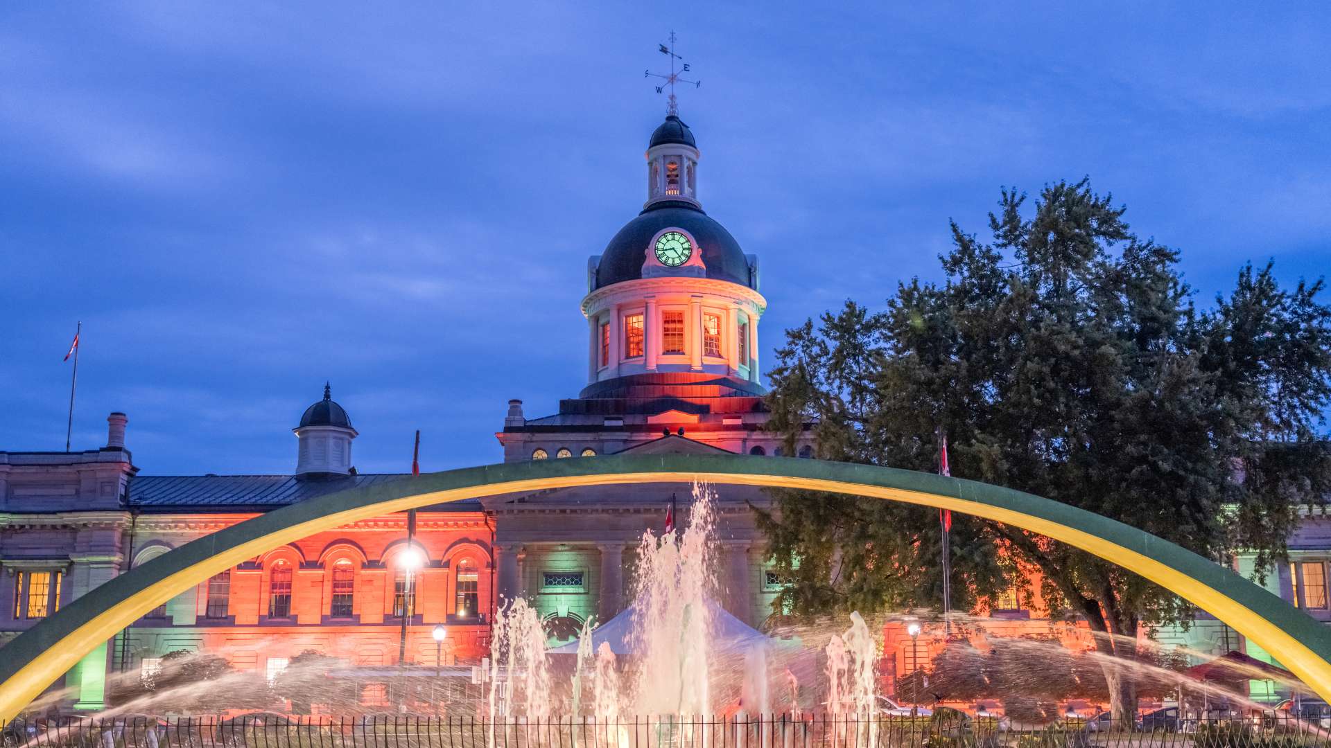 Local Governments Thumbnail
