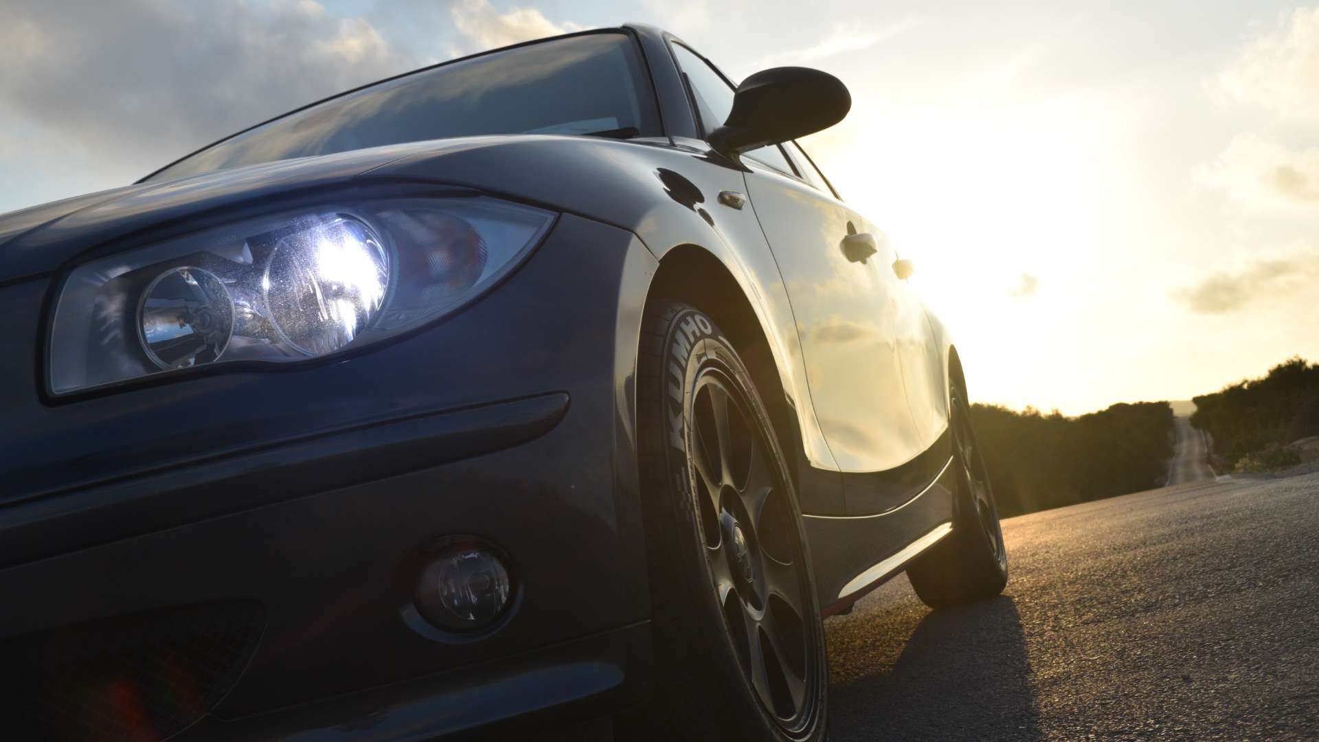 Automotive Thumbnail