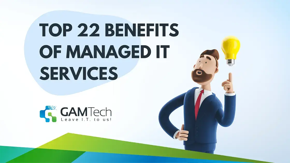 Managed It Solutions