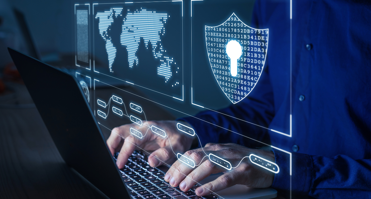 Managed IT Services: Evolving Cybersecurity for Business Protection