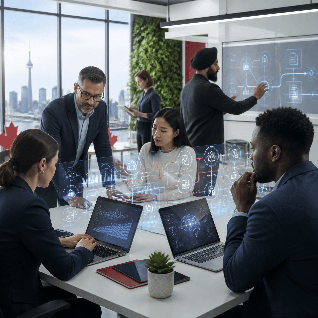 GAM Tech Professional Services (2)