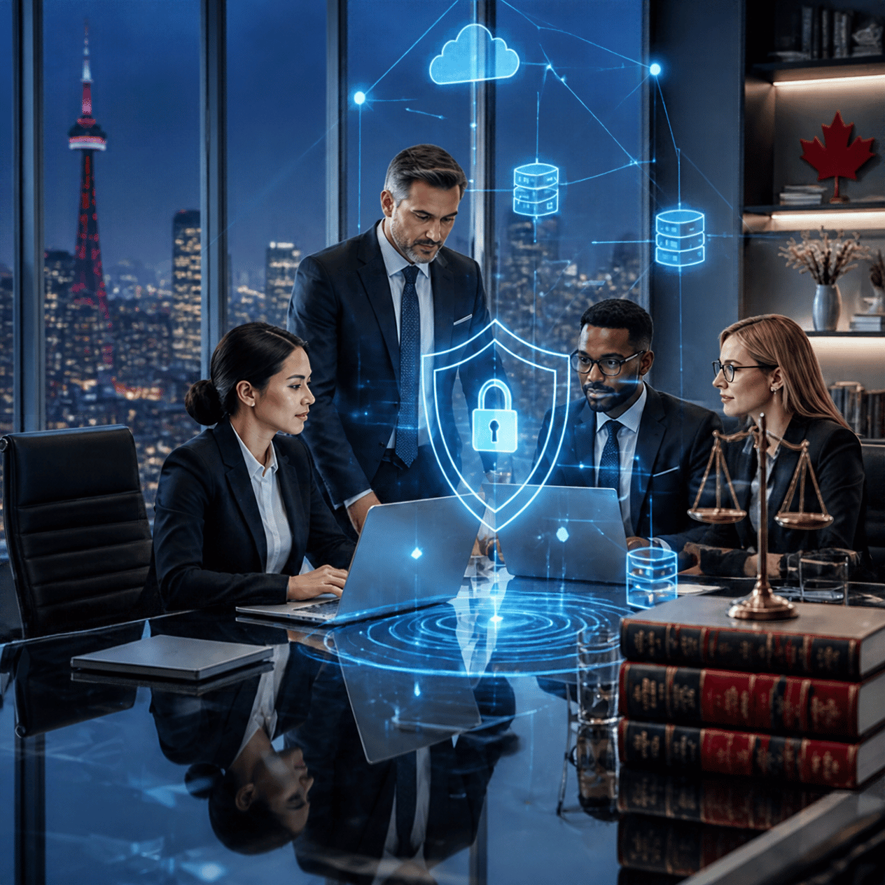 GAM Tech Professional Services