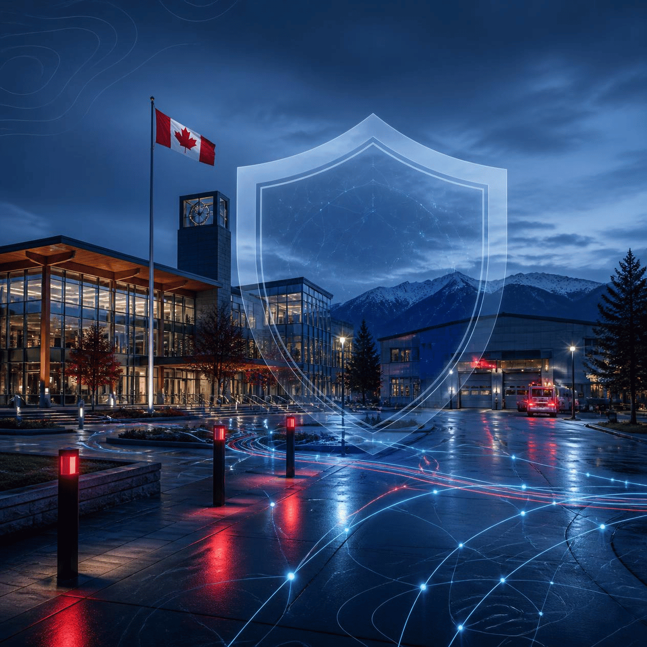 GAM Tech municipal services featured image