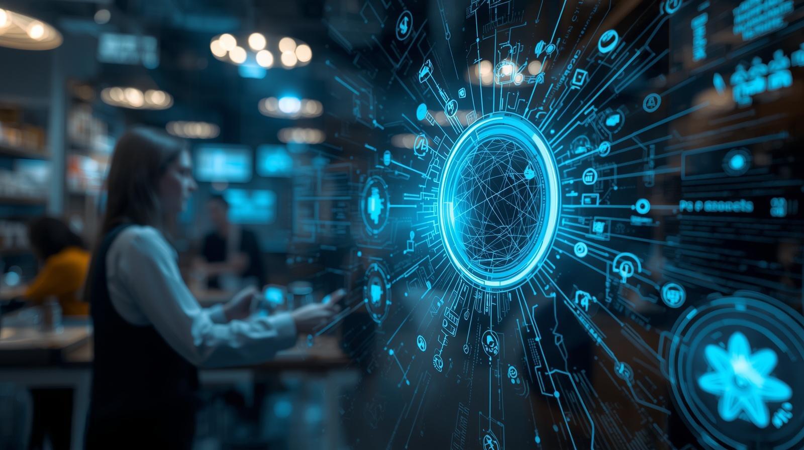 How Small Businesses Are Using AI in 2026: Practical Guide