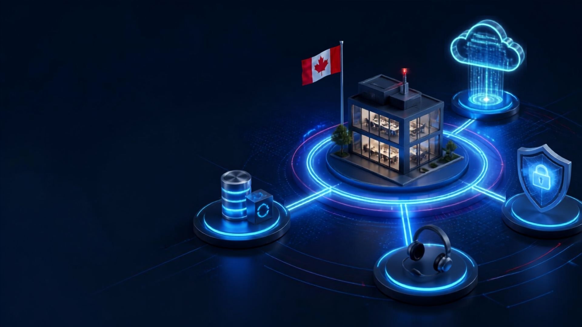 Small Business Managed IT Services: Canadian Guide (2026)