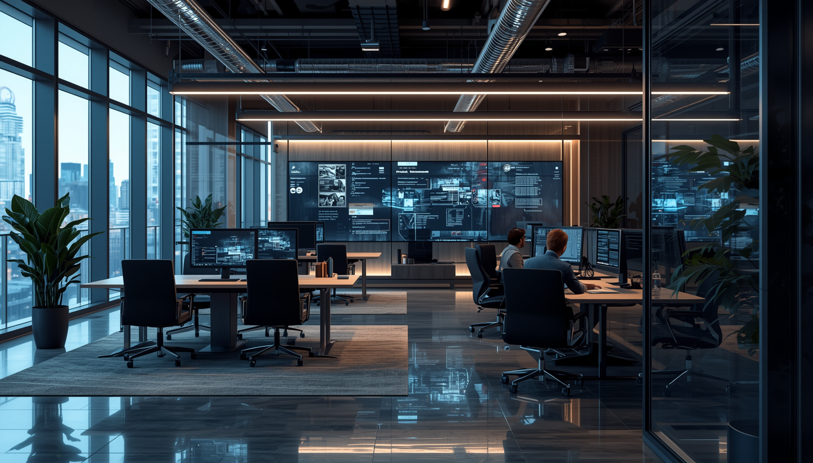 Microsoft 365 Copilot for Canadian SMBs 2026 | Security, Licensing & ROI