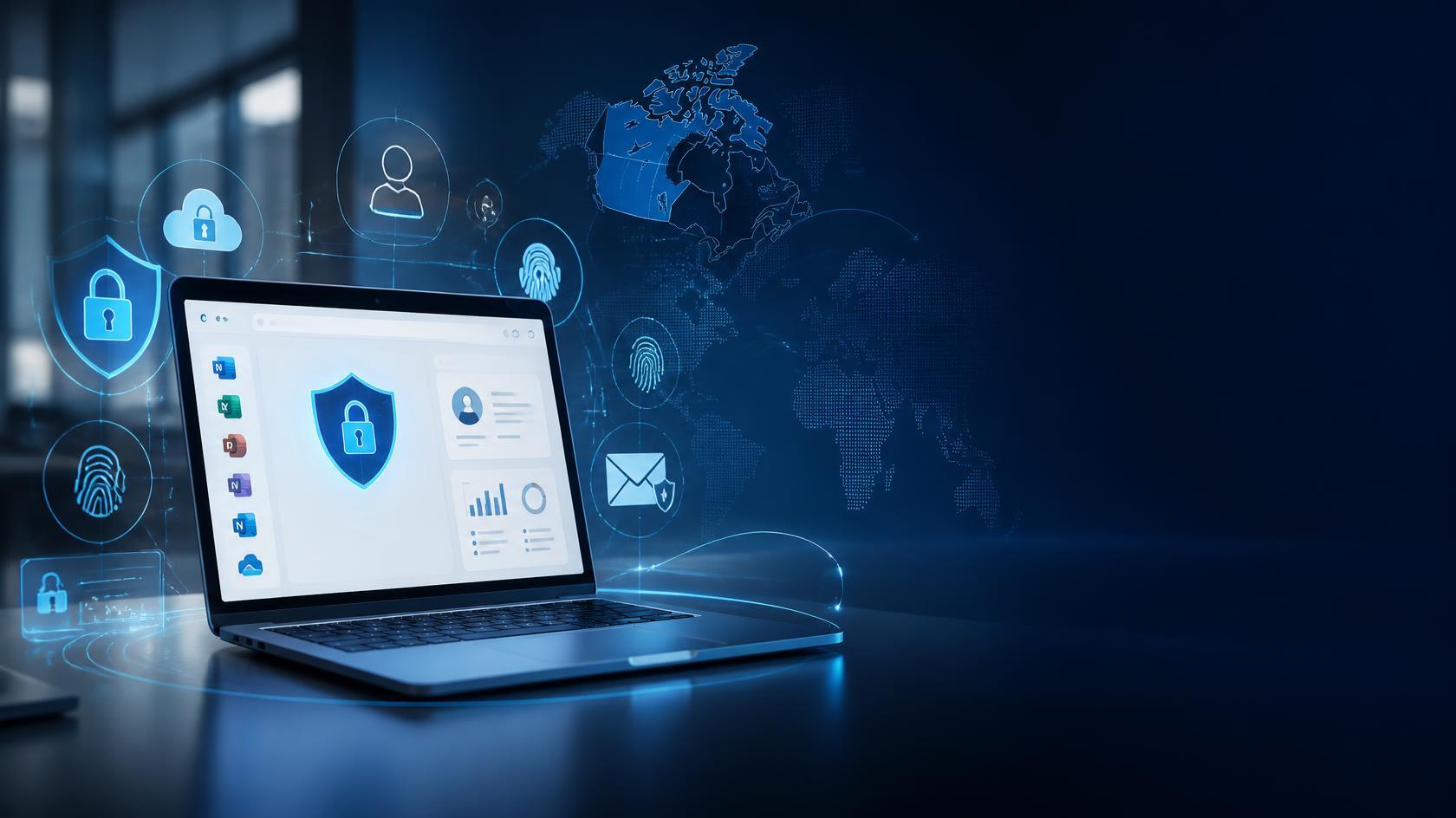 Microsoft 365 Security Hardening for Canadian SMBs: The 12 Settings Most Businesses Miss in 2026