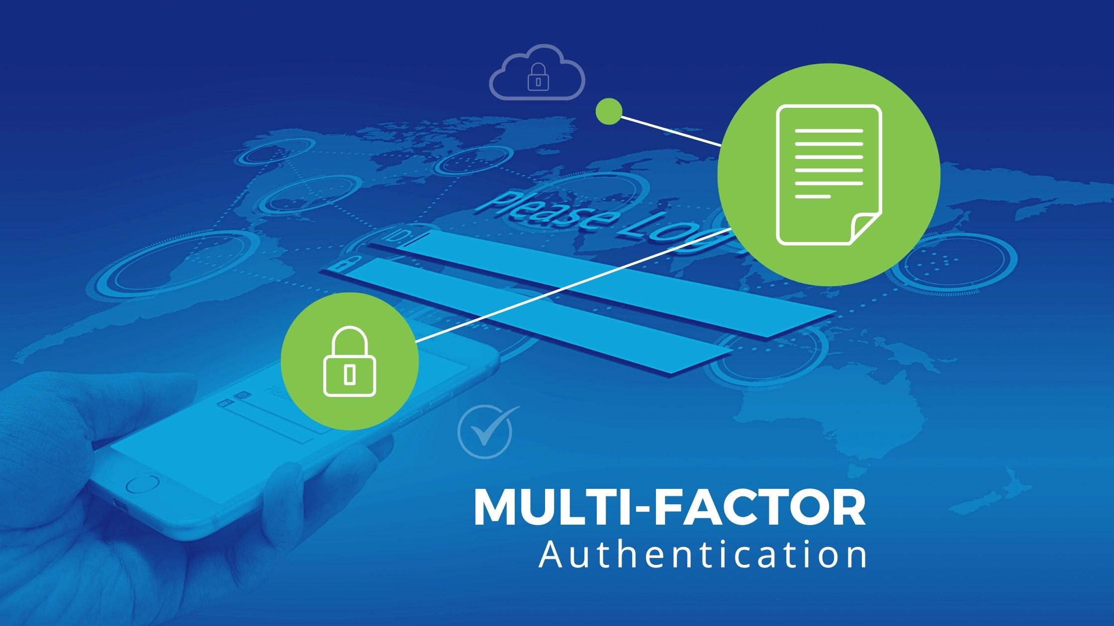 Gam Tech shares the top 6 reasons why multi-factor authentication is important for your business.