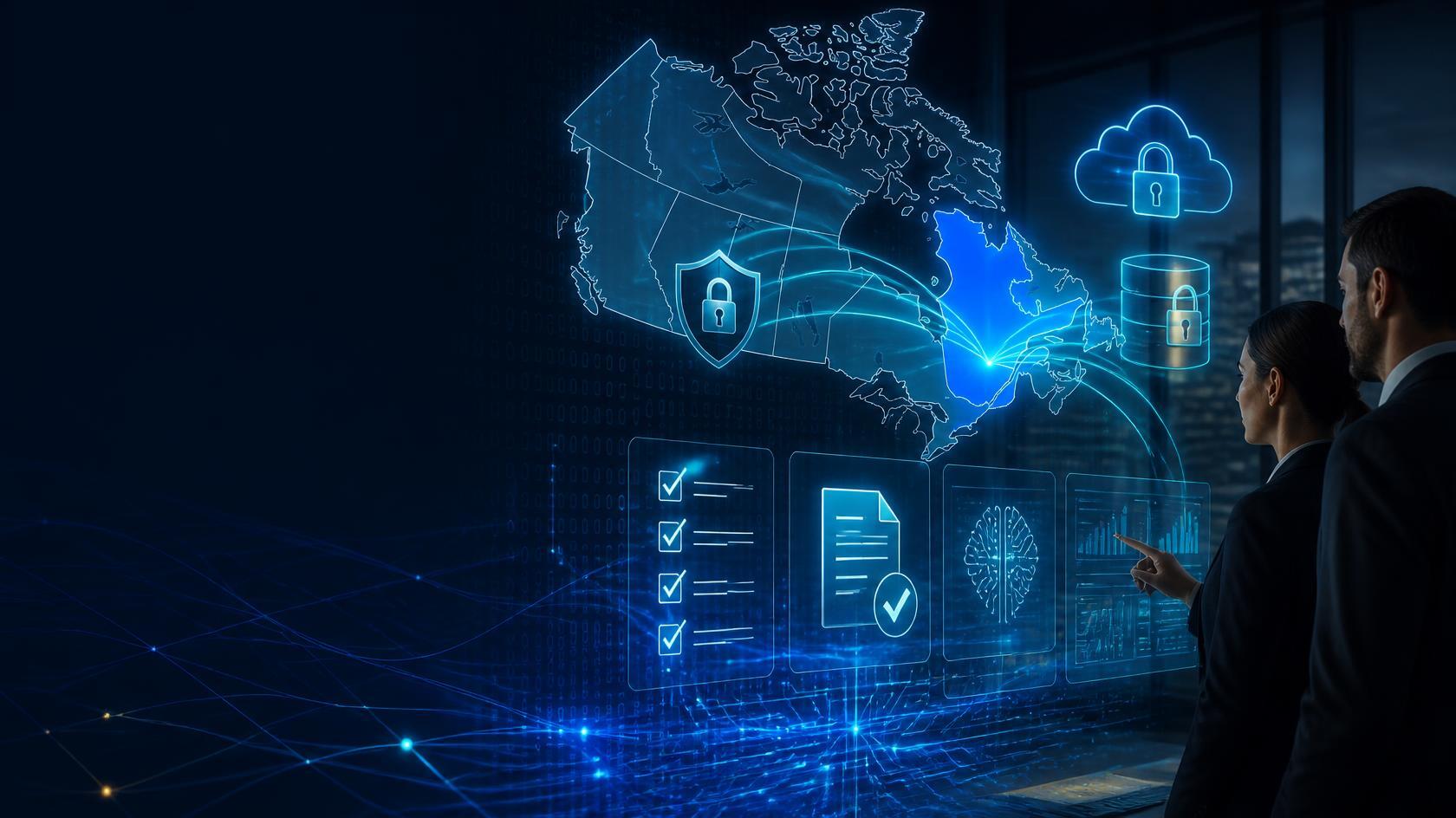 Quebec Law 25 (Loi 25): What Every Canadian Business Needs to Know in 2026 Not Just Quebec Companies