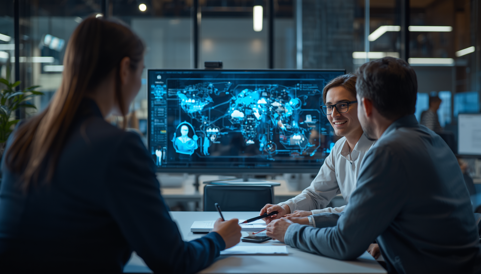 What Does a vCIO Actually Do? Canadian SMB Guide to Fractional IT Leadership 2026