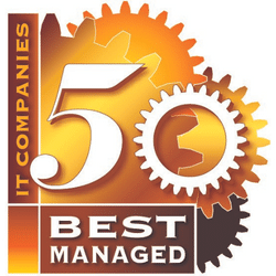 TechnoPlanet 2022 Top 50 Best MSP in Canada