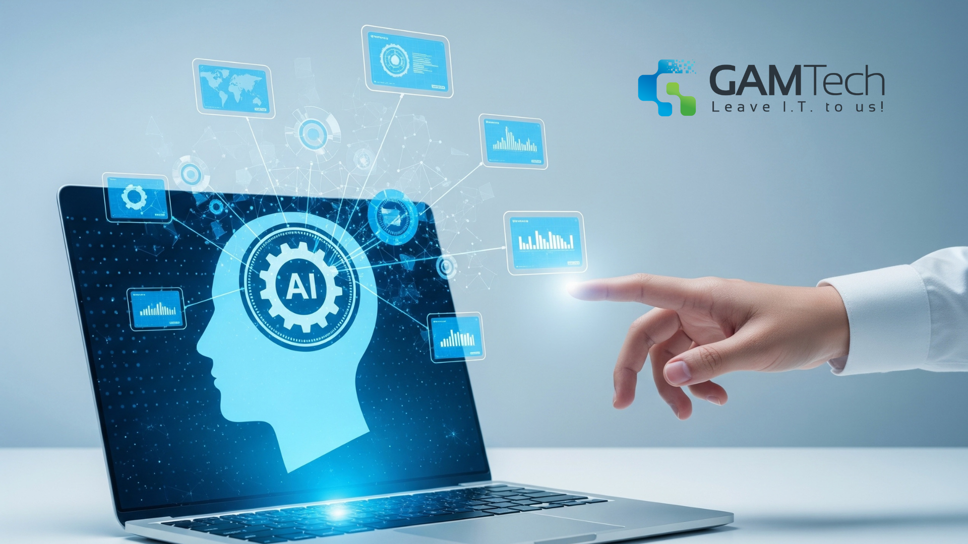 AI's Future: Society, Innovation & Challenges
