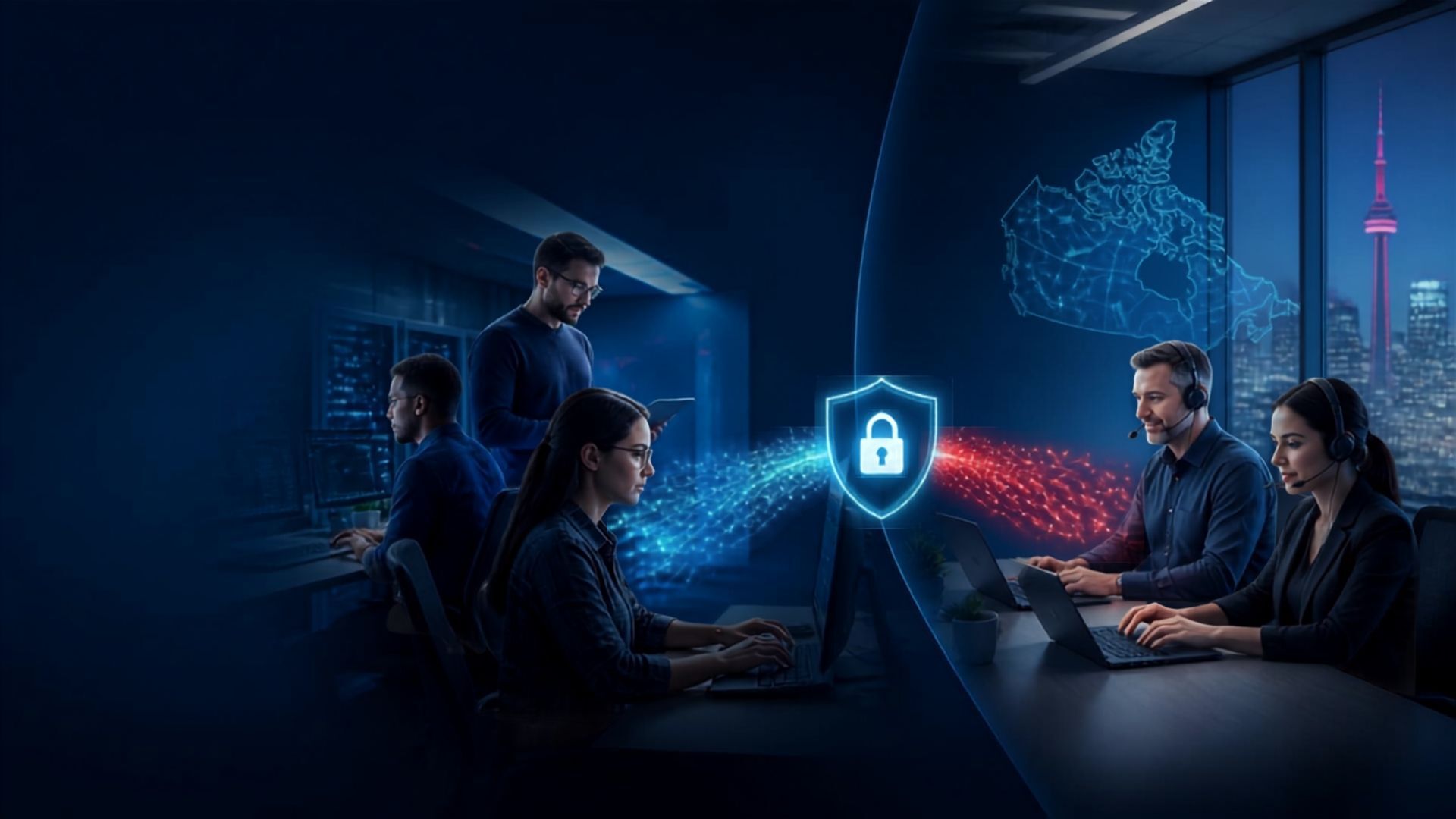 What Does an IT Consultant Do? 2026 Canadian Guide