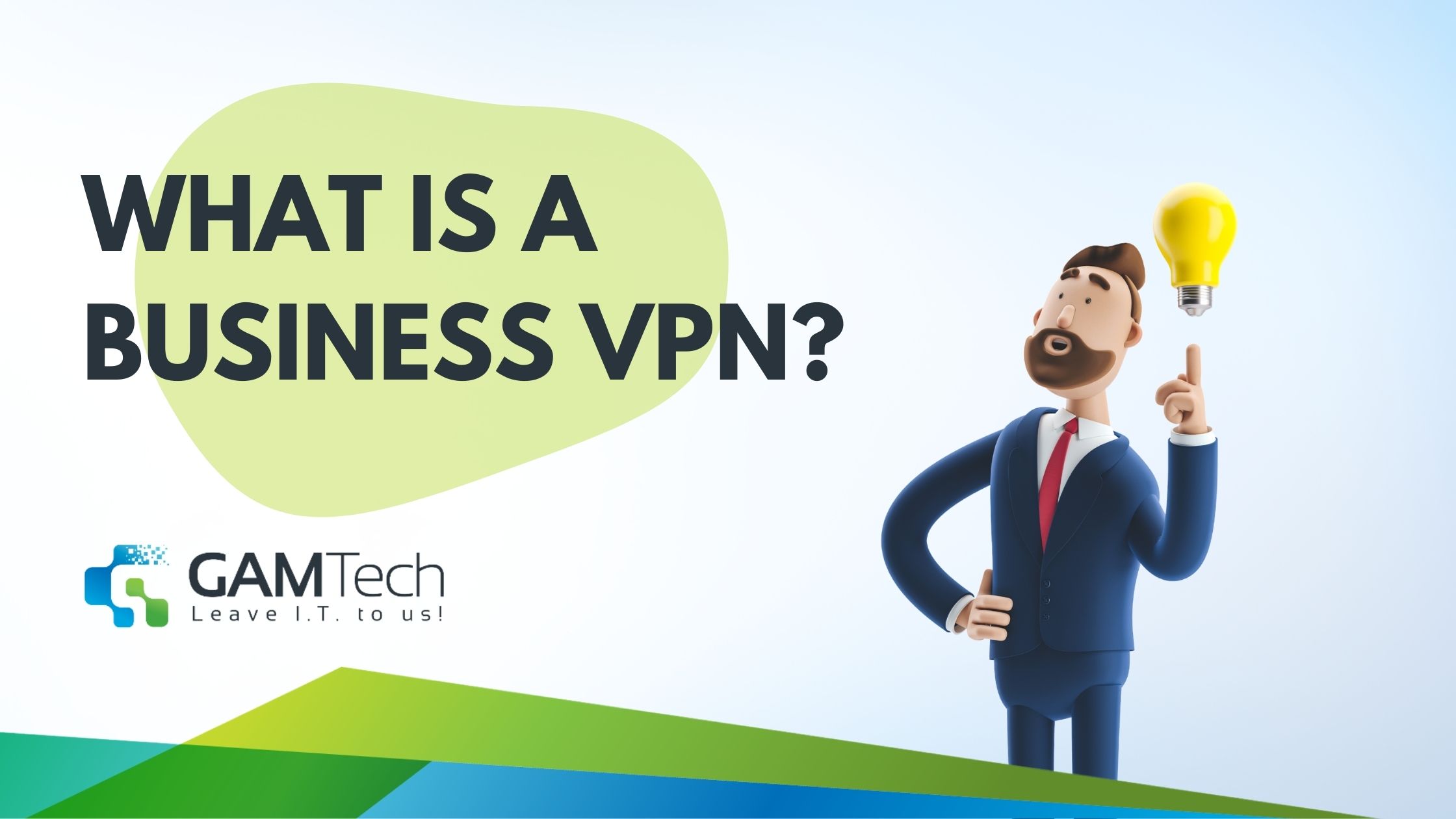 VPN Connectivity