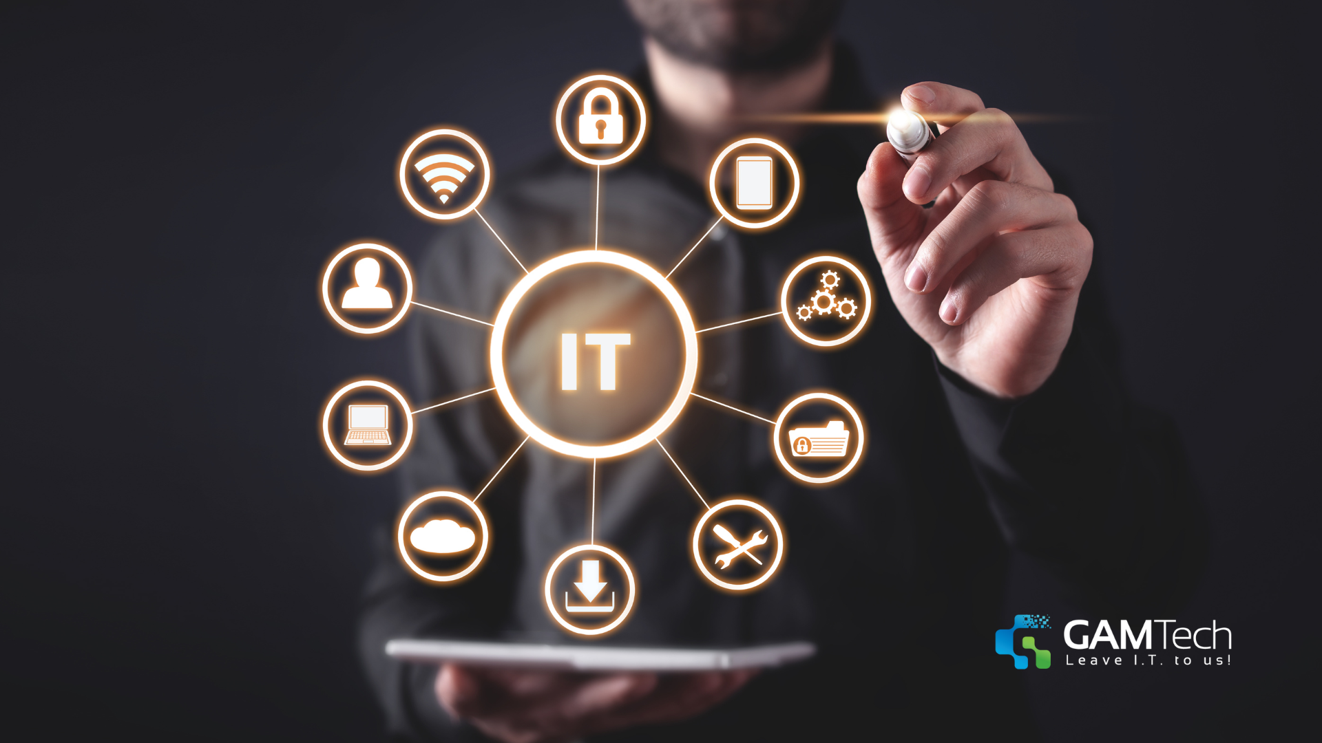 Understanding the Definition of MSP Explained