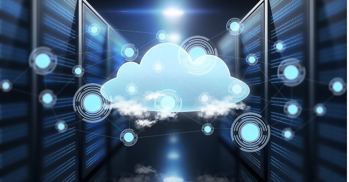 Server vs Cloud for Small Business: The Complete Decision Guide
