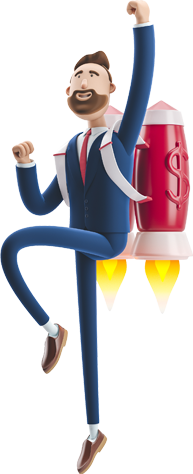 Bill jumping