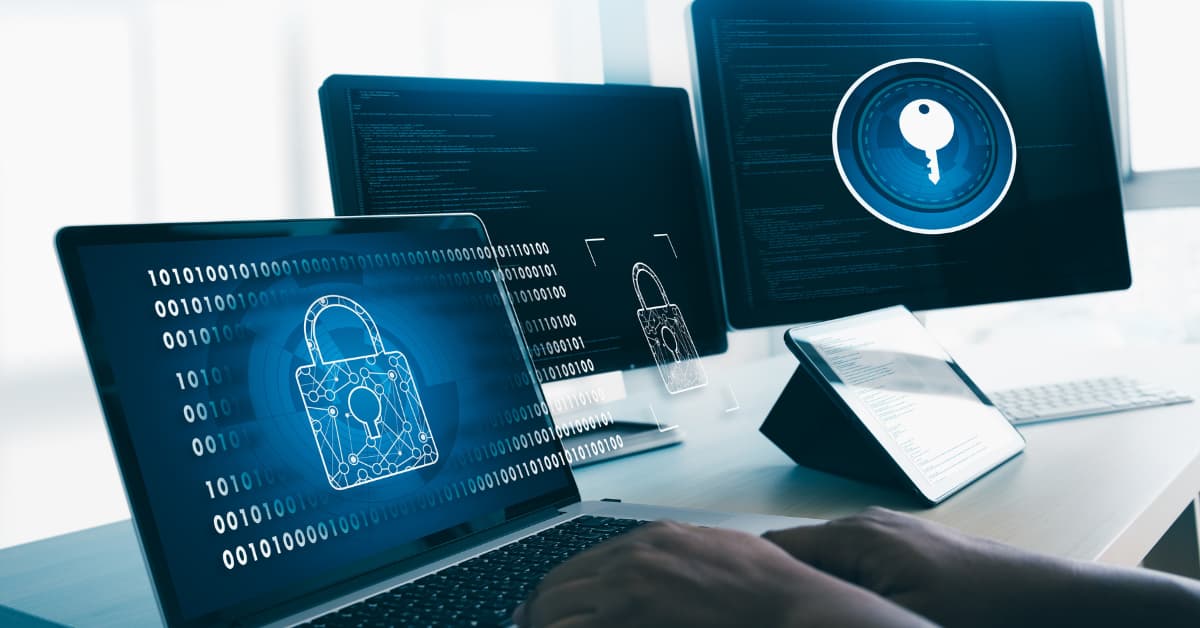 Network Security Solutions: Protecting Your SMB from Phishing, Malware, and Advanced Threats